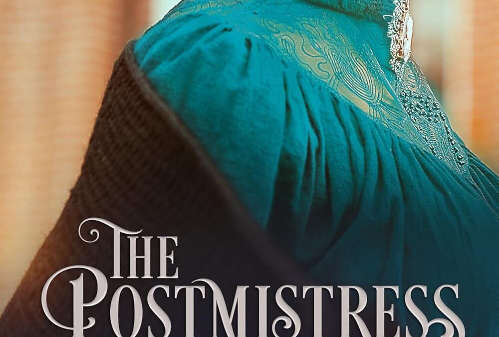 The Postmistress