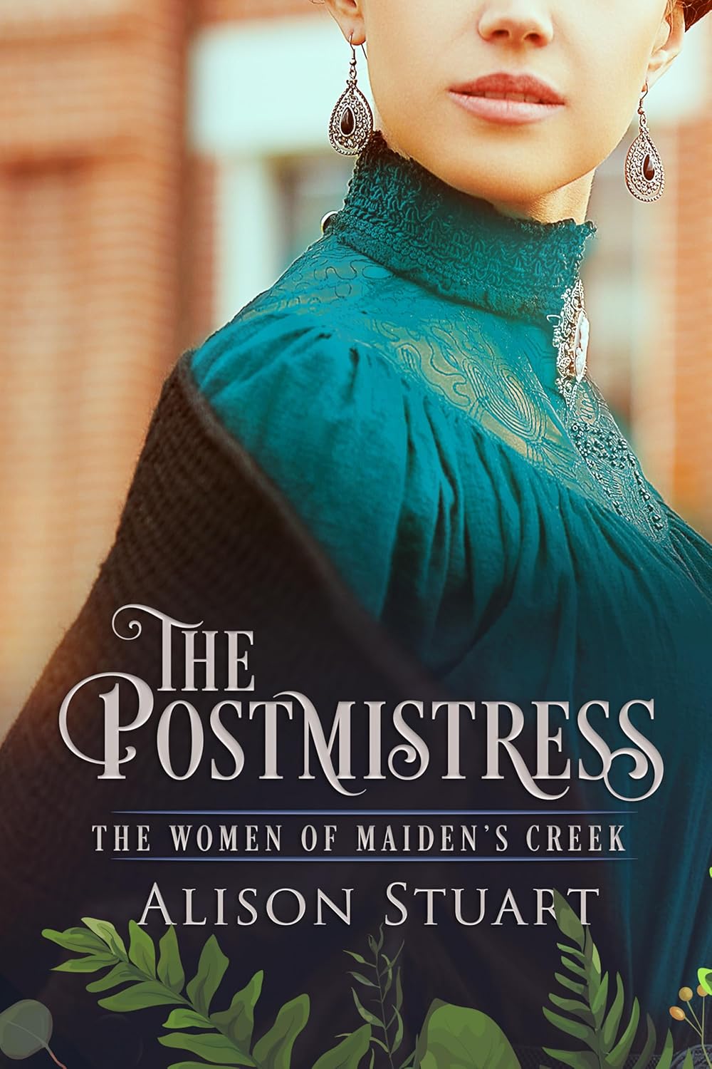 The Postmistress by Alison Stuart