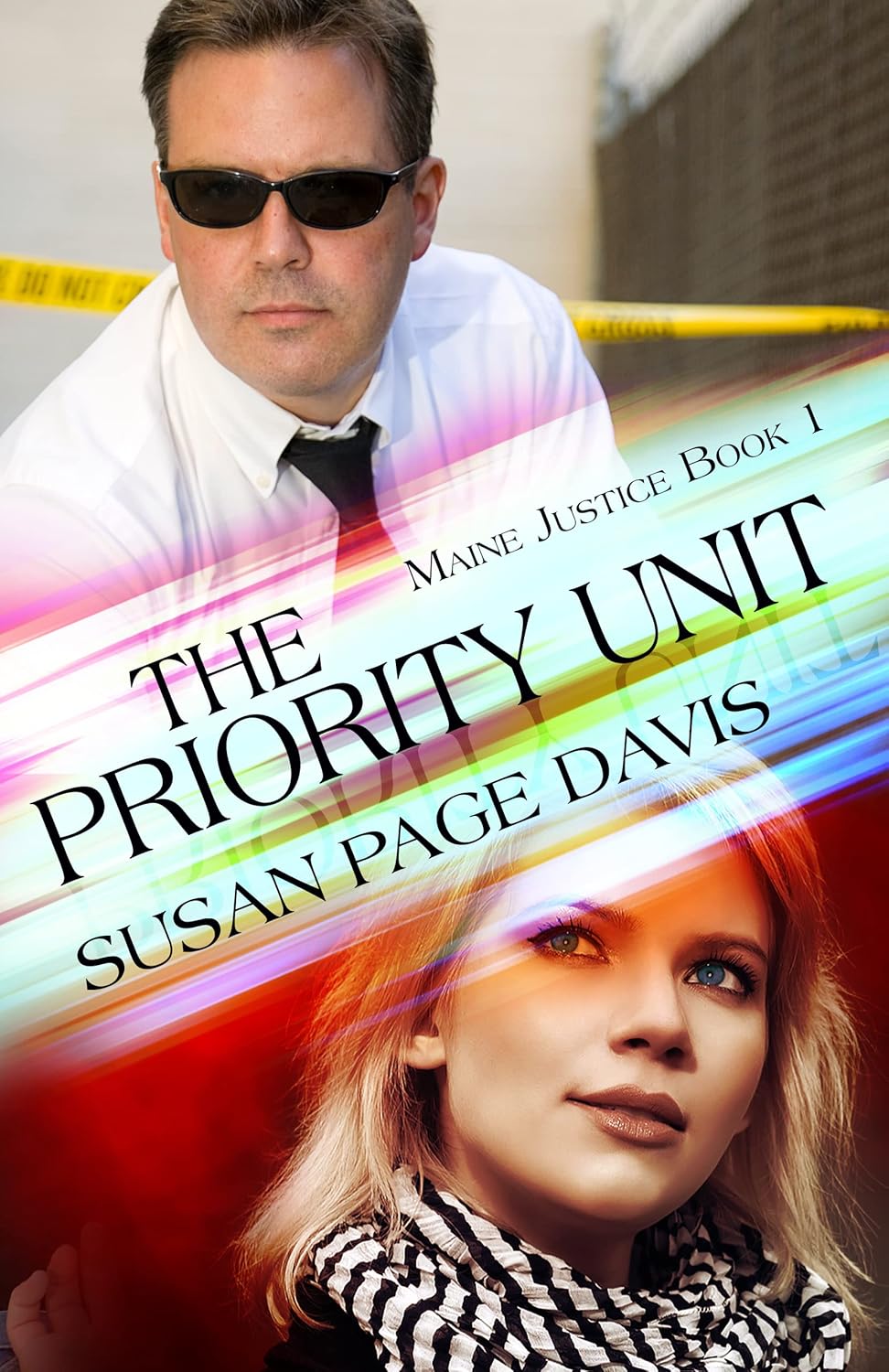 The Priority Unit by Susan Page Davis