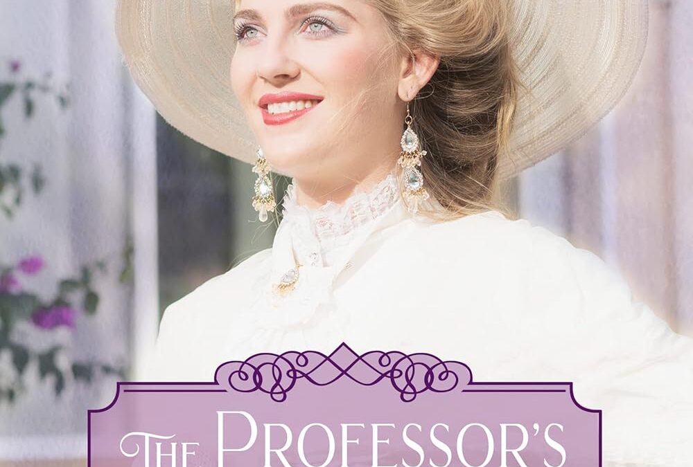 The Professor’s Lady