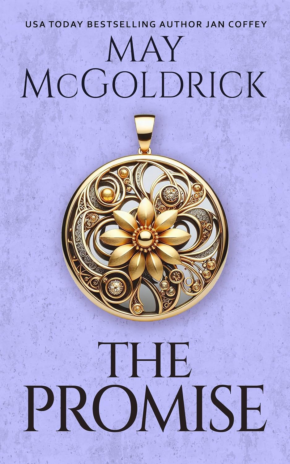 The Promise by May McGoldrick