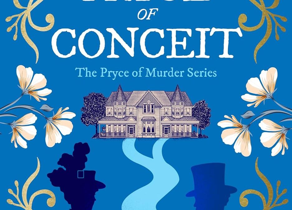 The Pryce of Conceit