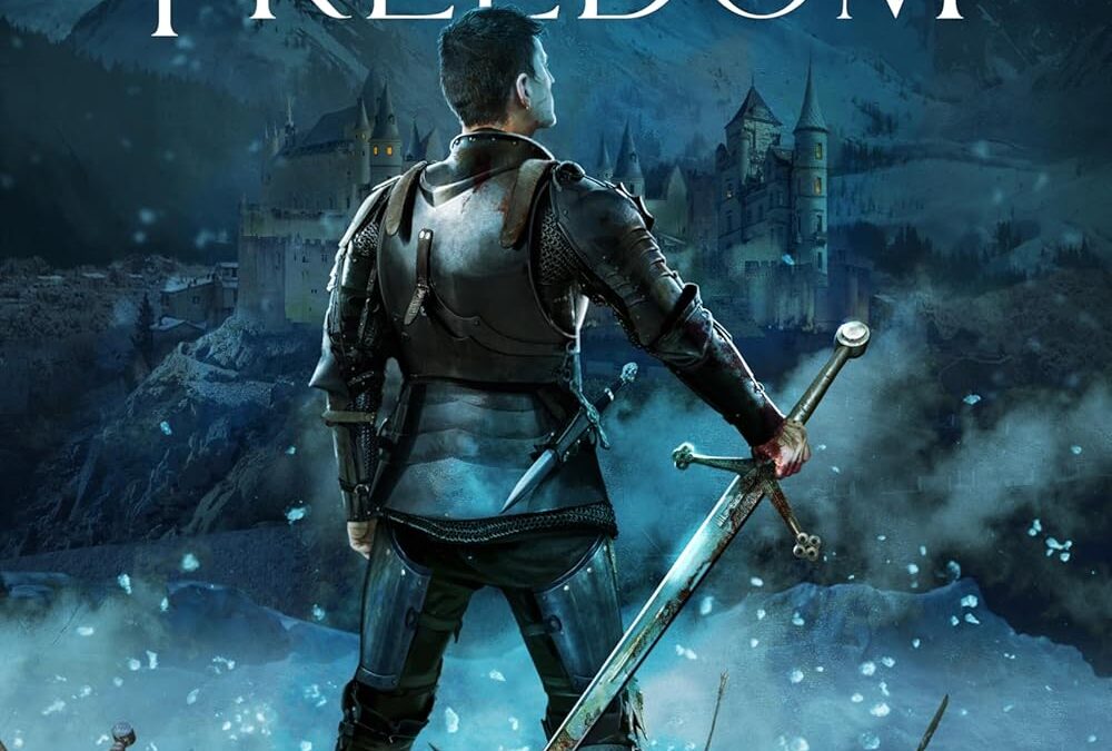 The Quest for Freedom