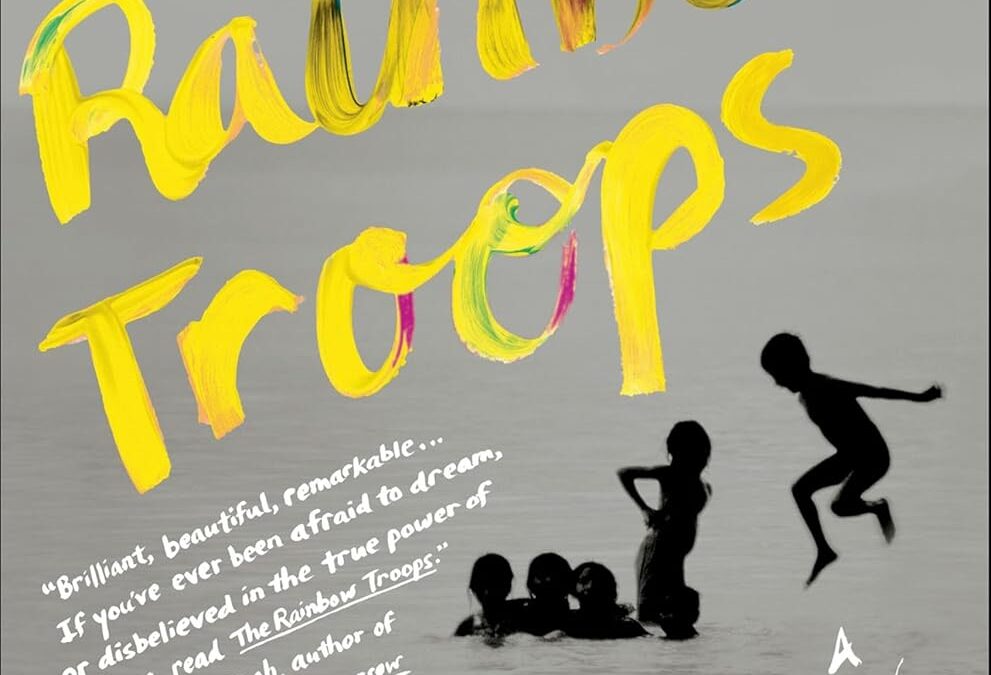 The Rainbow Troops