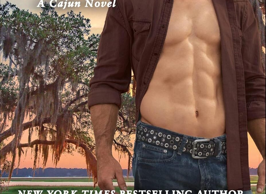 The Red-Hot Cajun