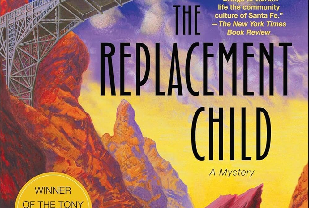 The Replacement Child
