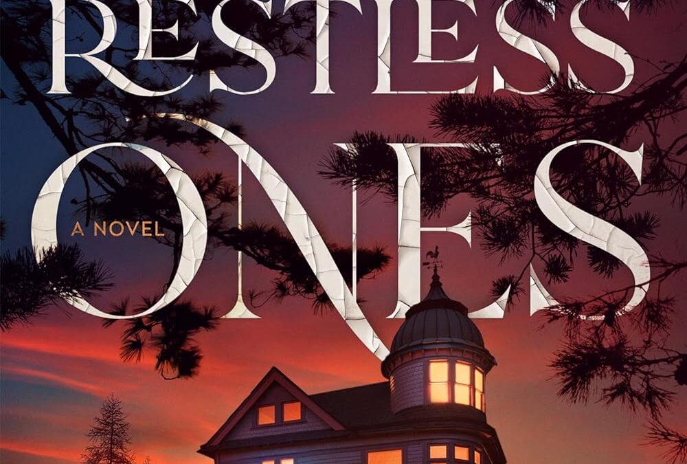 The Restless Ones