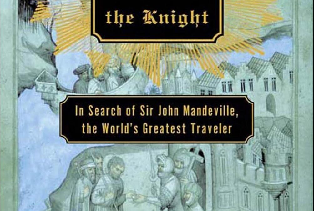 The Riddle and the Knight
