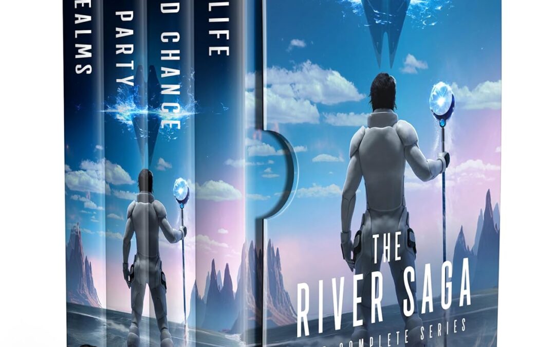 The River Saga (Complete Series)