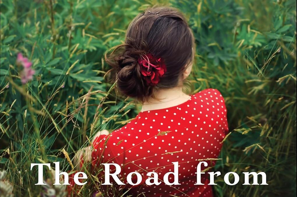 The Road from Gap Creek
