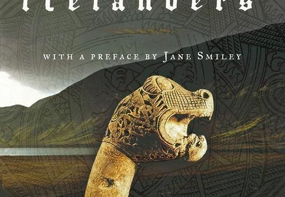 The Sagas of the Icelanders
