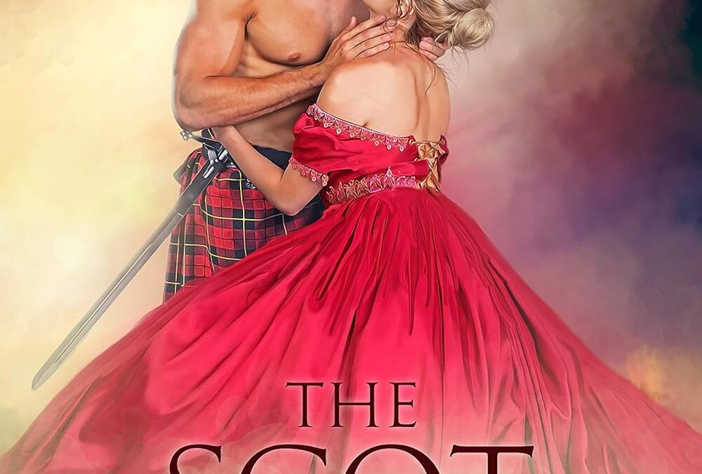 The Scot Is Hers