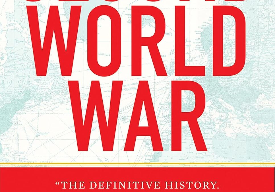 The Second World War