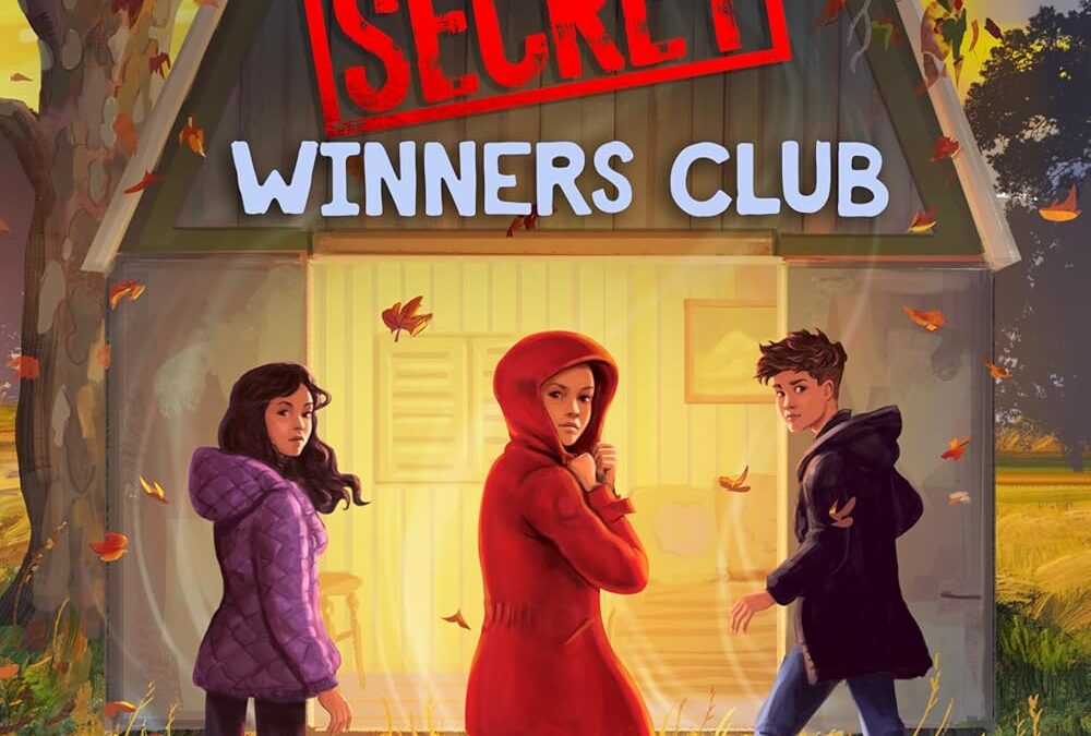 The Secret Winners Club