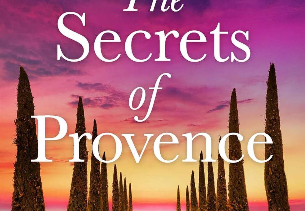 The Secrets of Provence