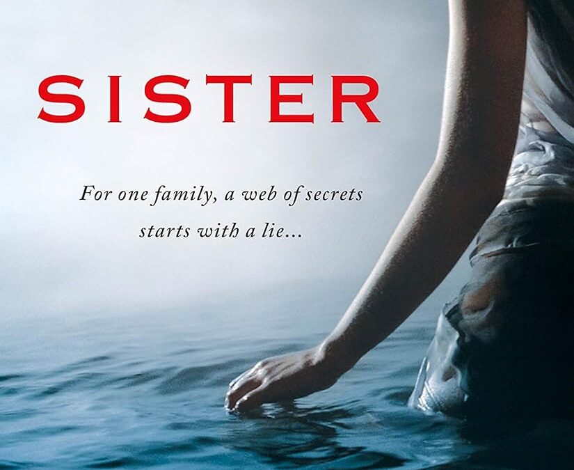 The Silent Sister