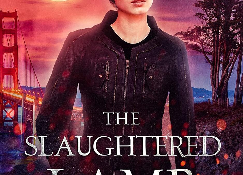 The Slaughtered Lamb Bookstore & Bar