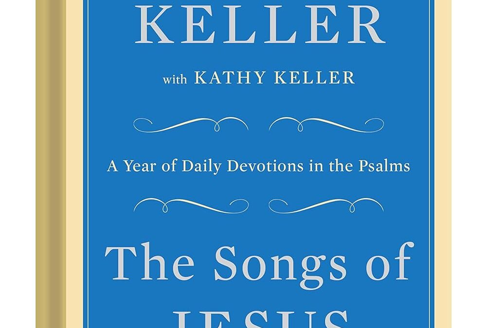 The Songs of Jesus