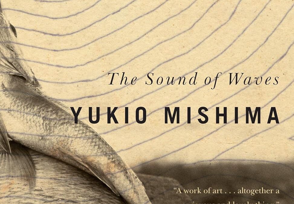 The Sound of Waves