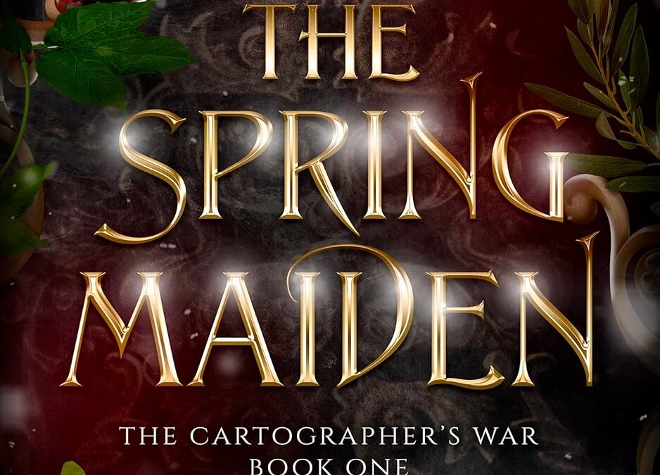 The Spring Maiden