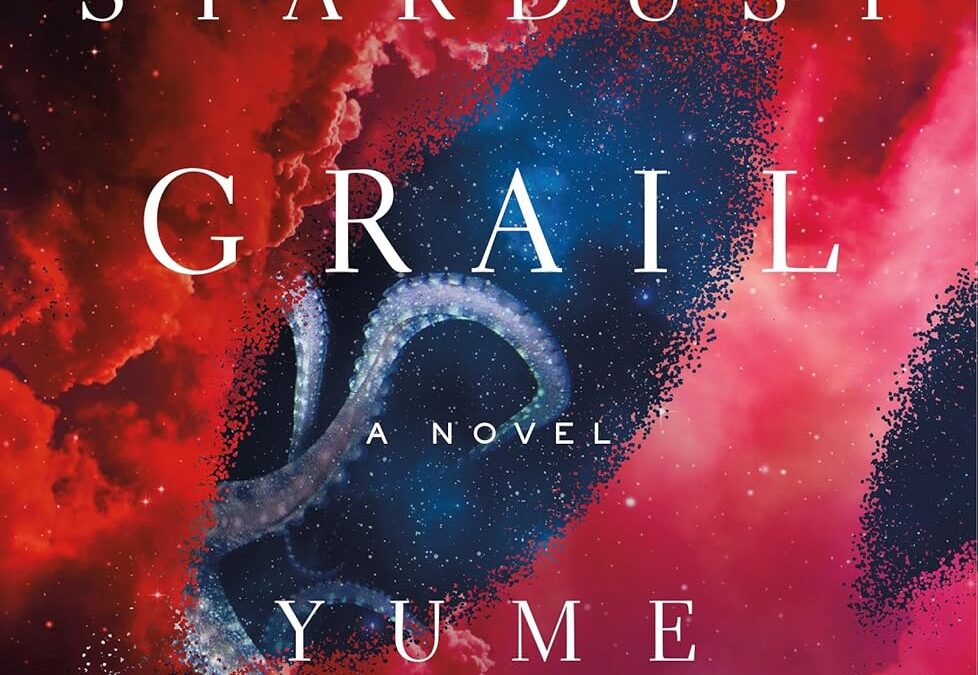 The Stardust Grail
