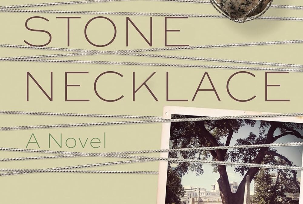 The Stone Necklace