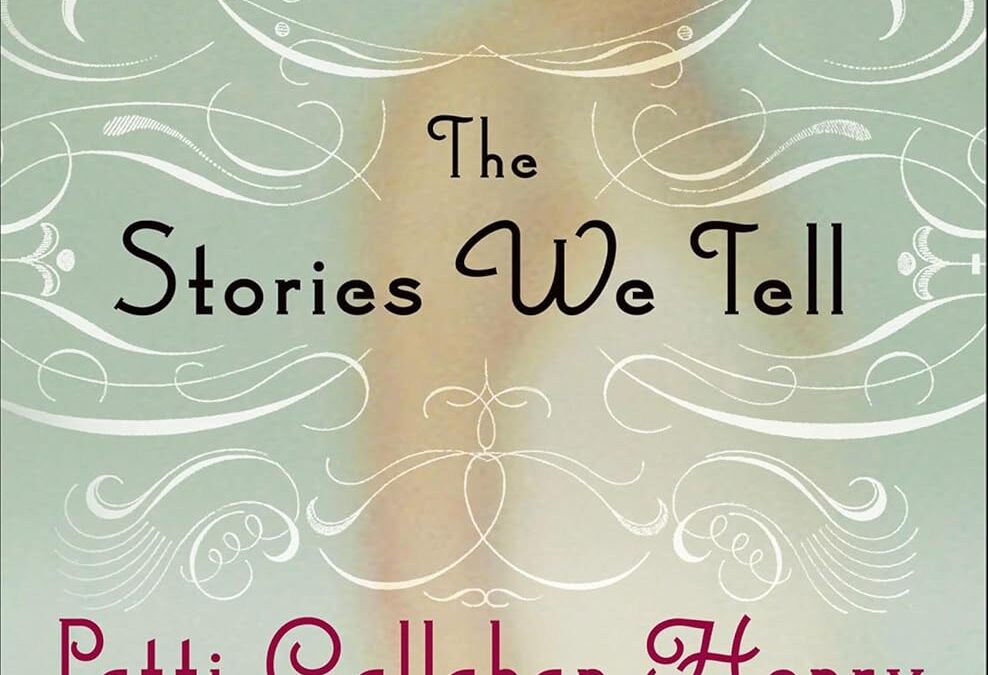The Stories We Tell