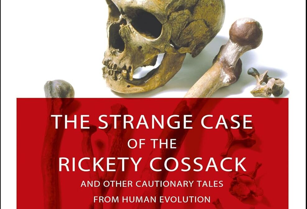 The Strange Case of the Rickety Cossack