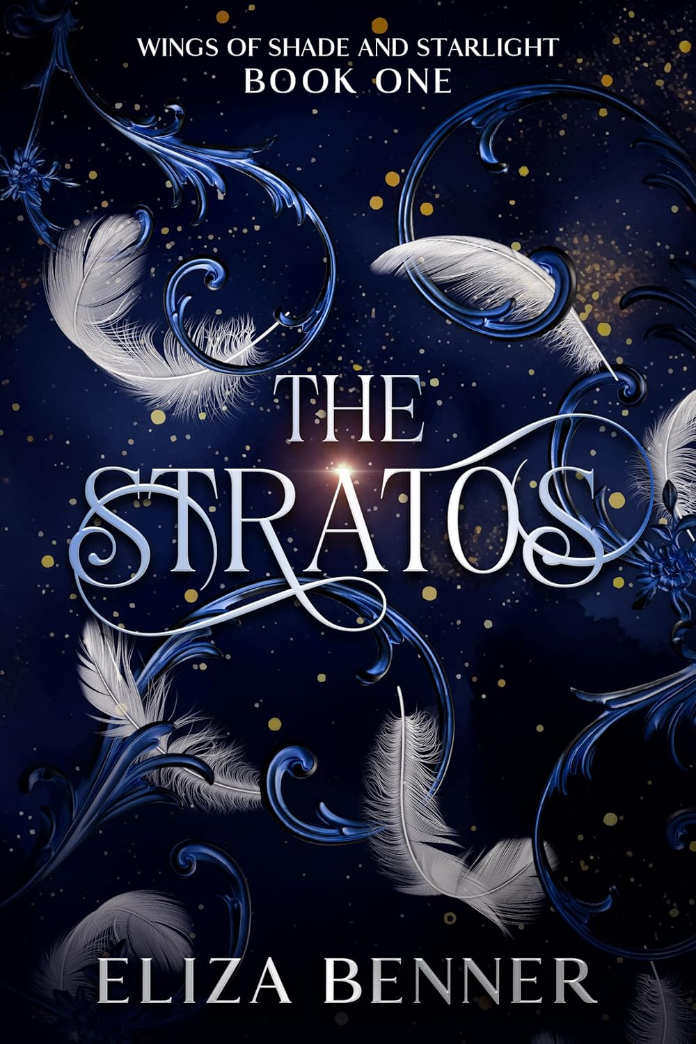 The Stratos by Eliza Benner