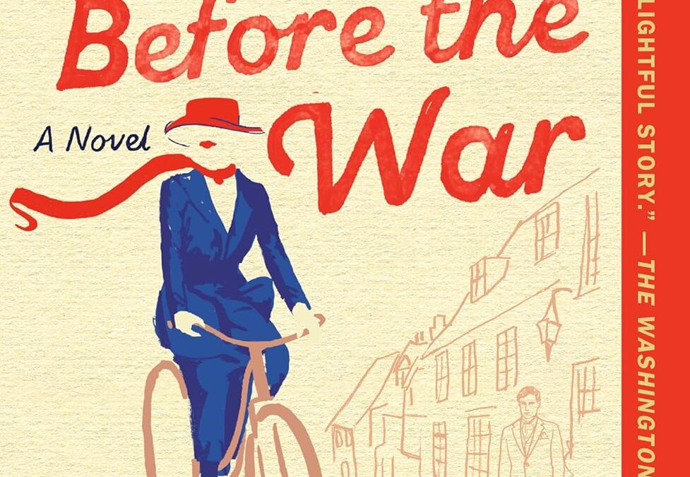 The Summer Before the War
