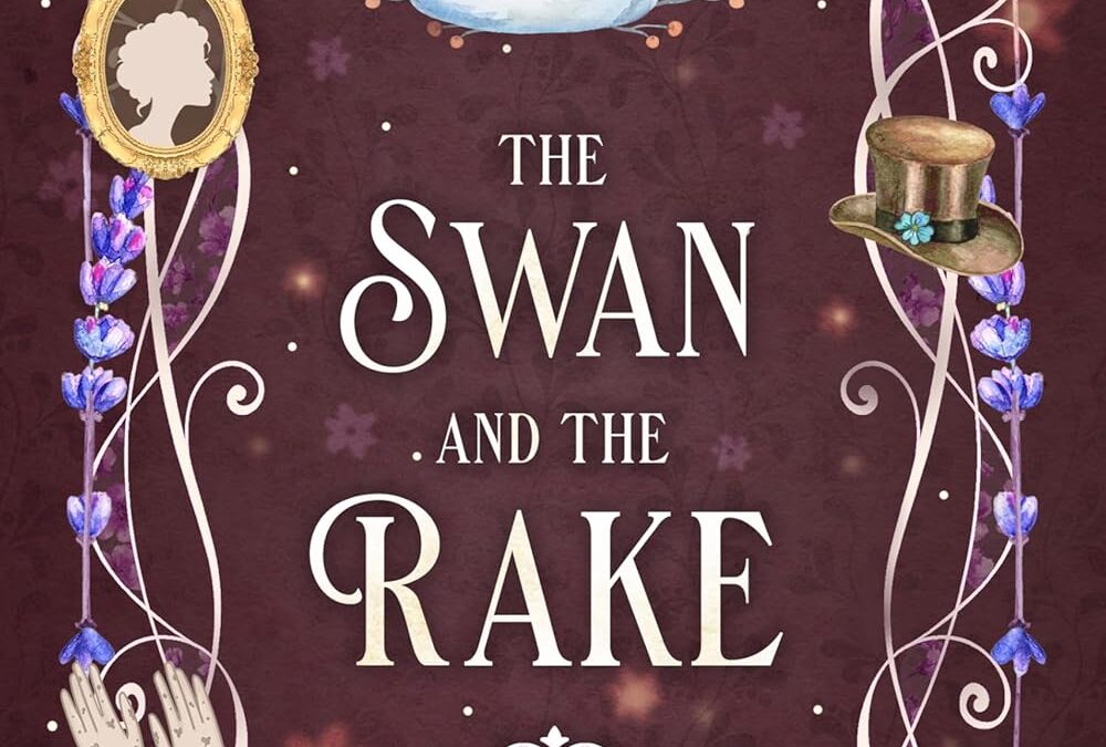 The Swan and the Rake