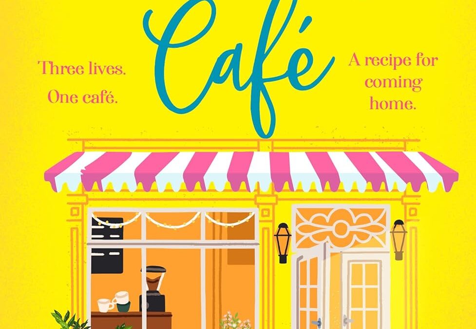 The Sweet Life Café
