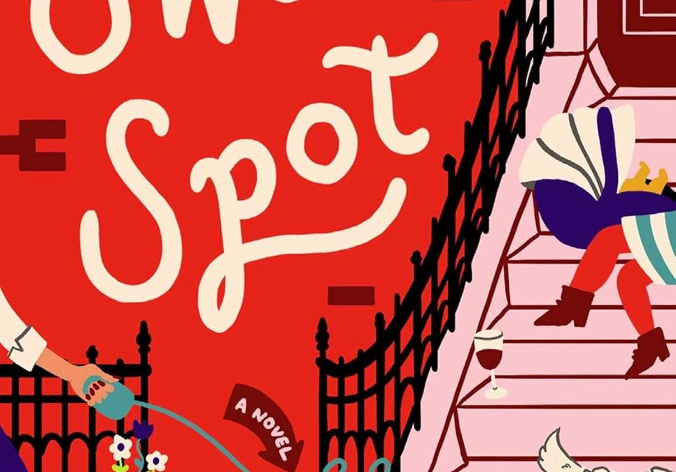 The Sweet Spot