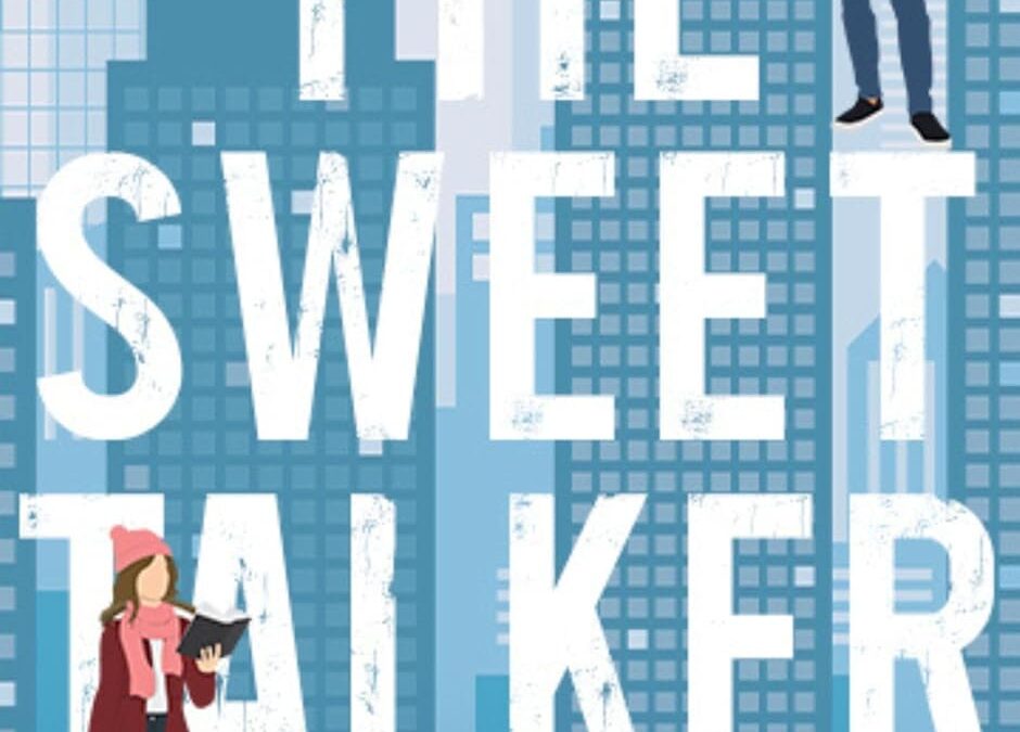 The Sweet Talker