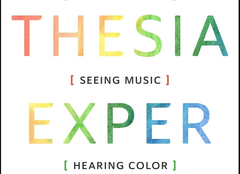 The Synesthesia Experience