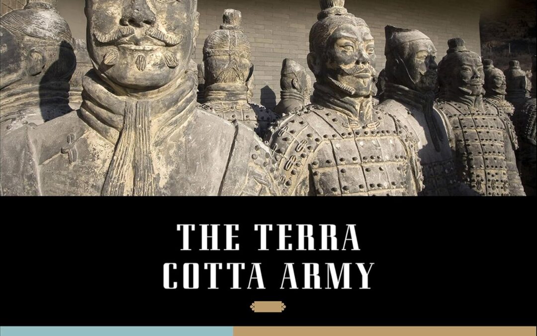 The Terra Cotta Army