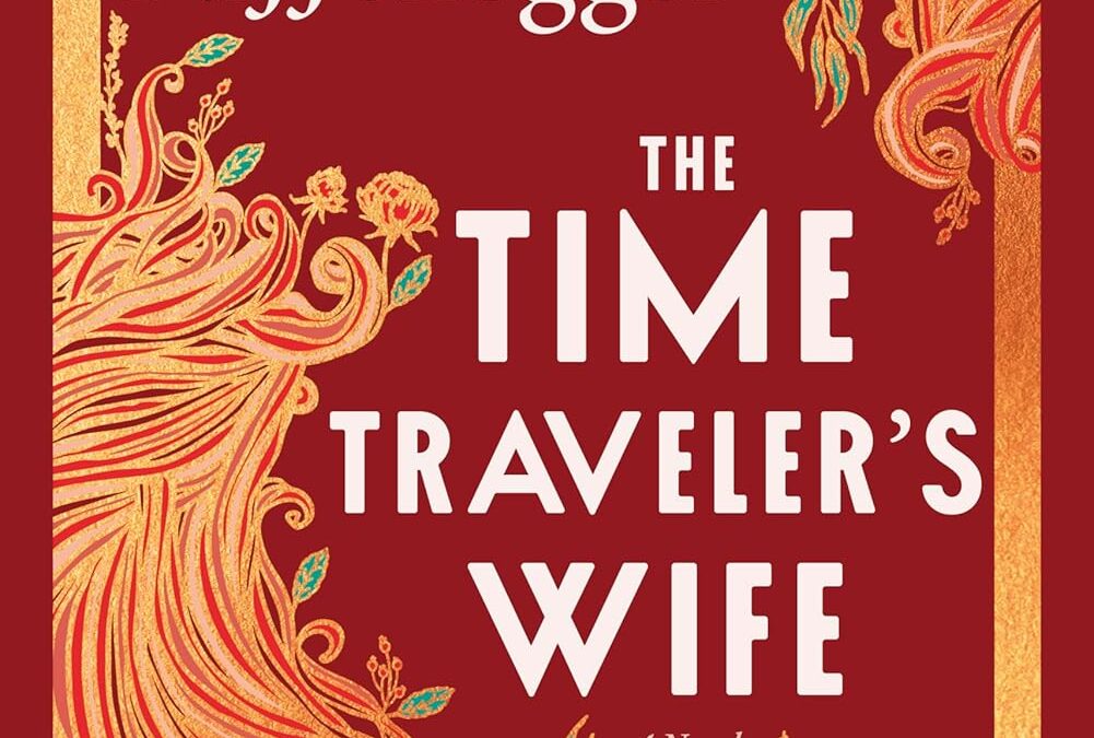 The Time Traveler’s Wife