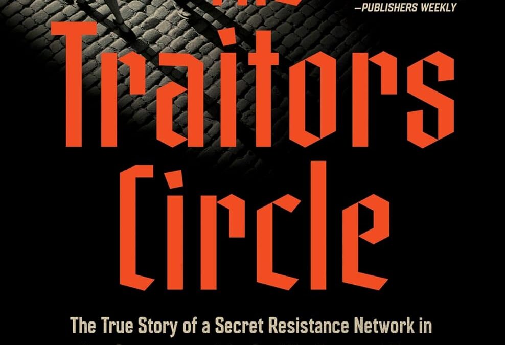 The Traitors Circle