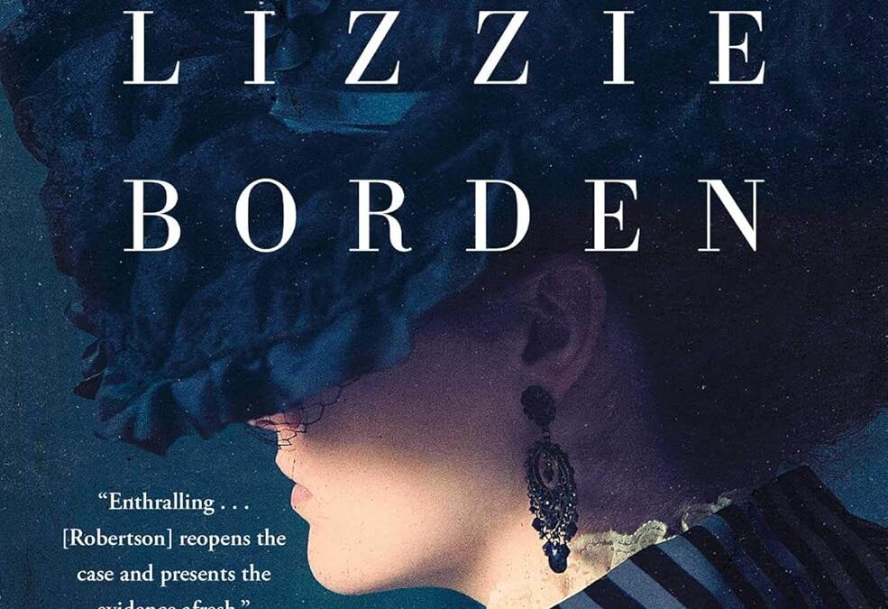 The Trial of Lizzie Borden