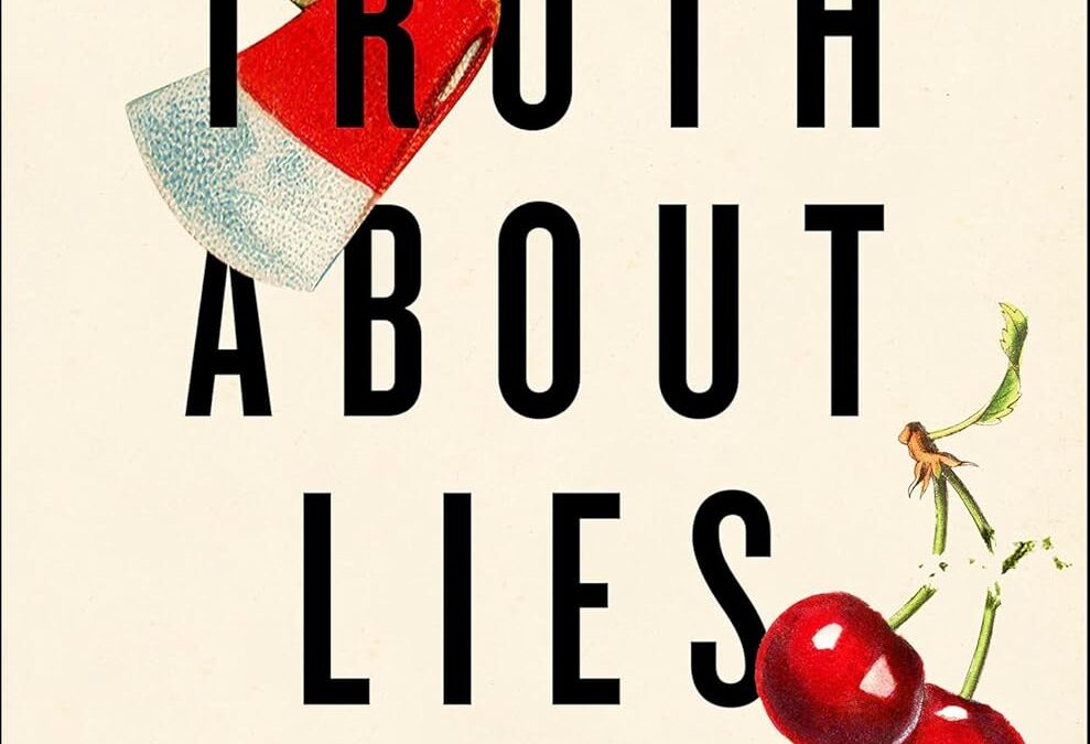 The Truth About Lies