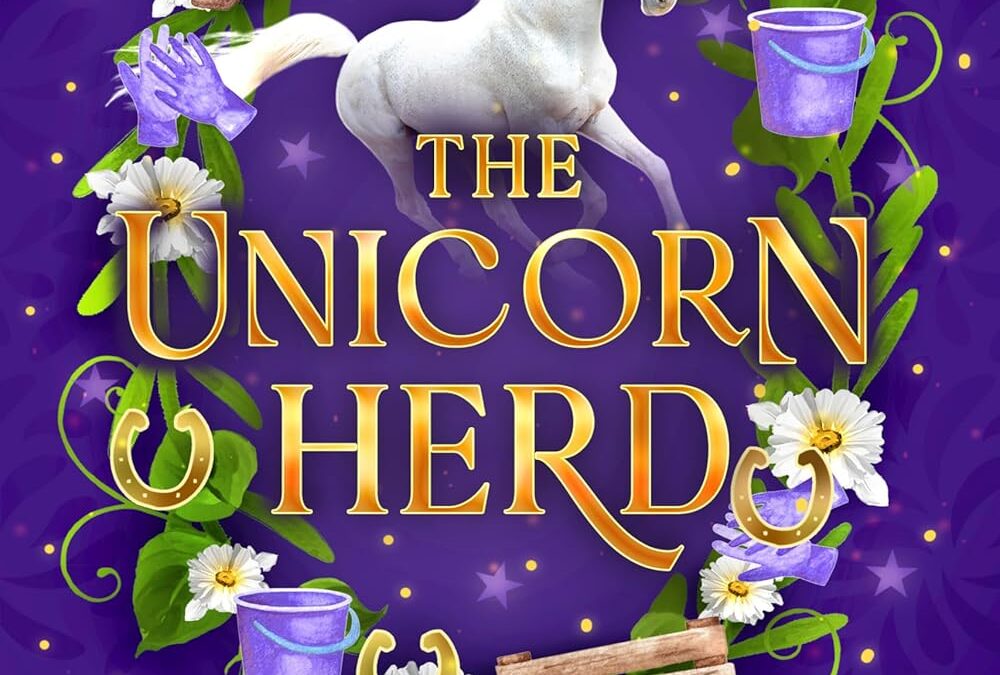 The Unicorn Herd