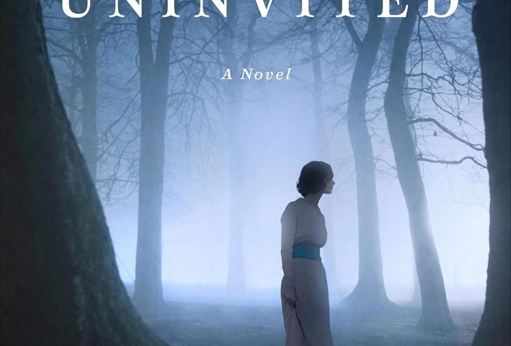 The Uninvited