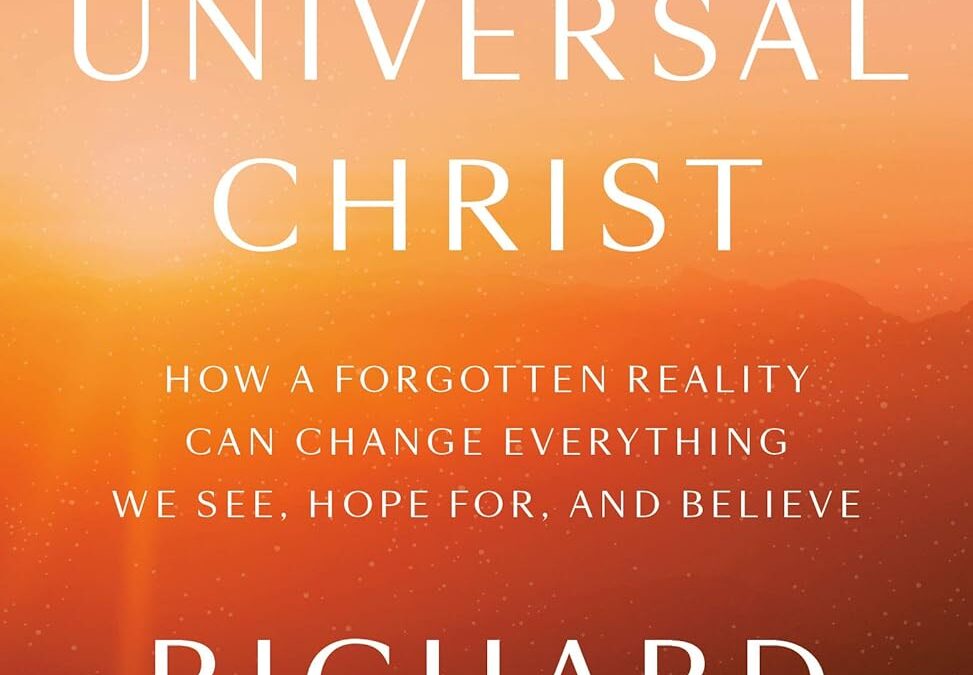 The Universal Christ