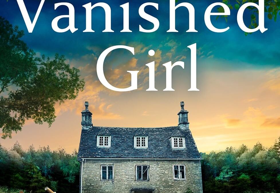 The Vanished Girl