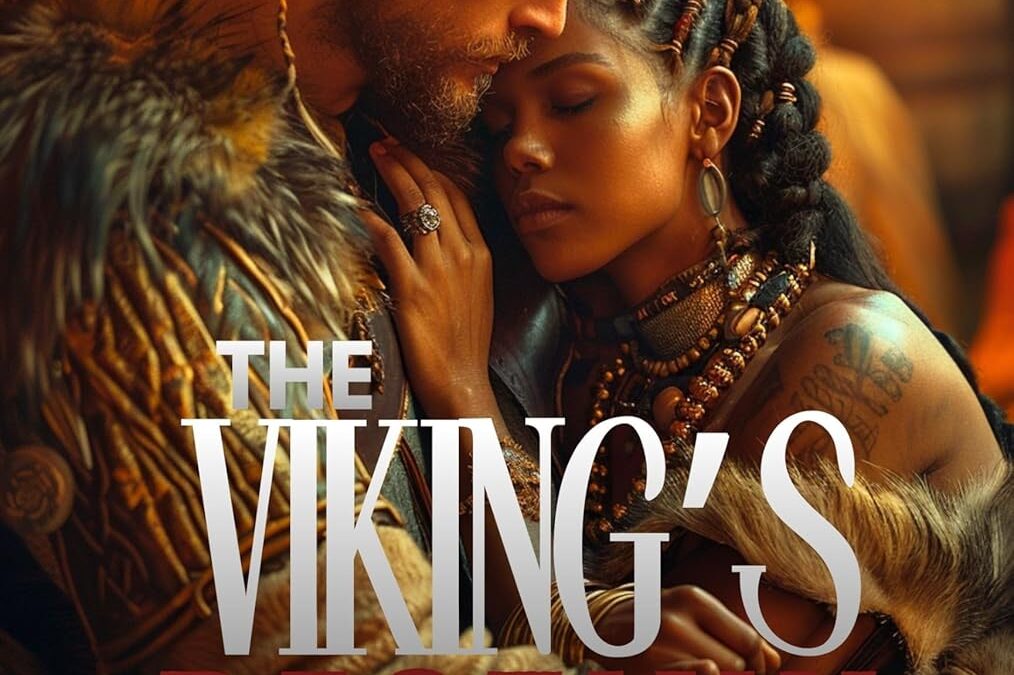 The Viking’s Destiny