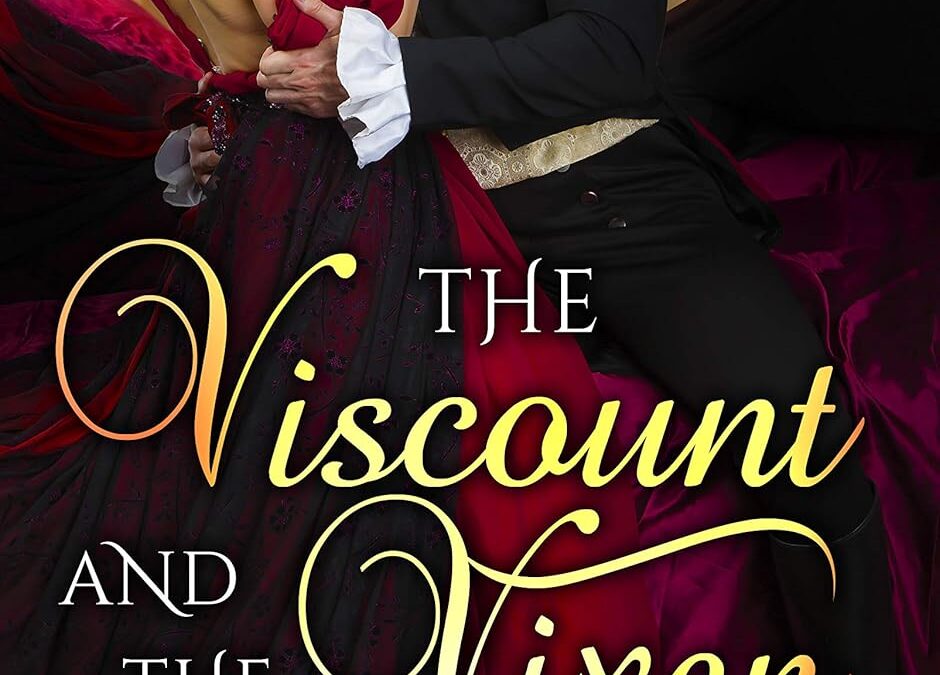 The Viscount and the Vixen