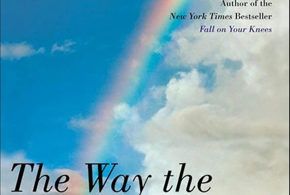 The Way the Crow Flies