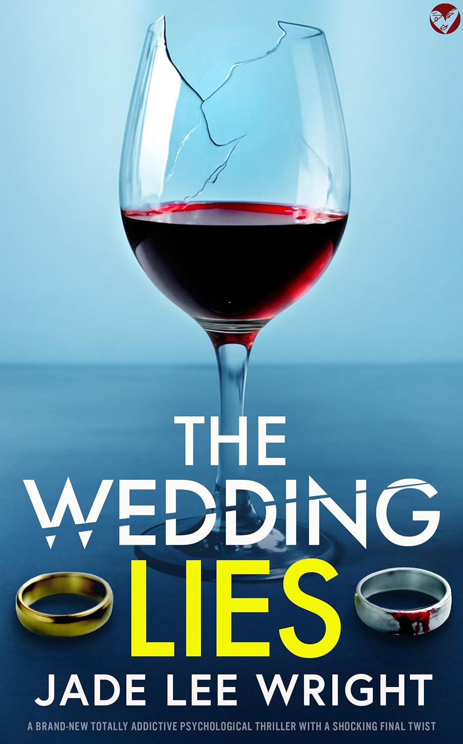 The Wedding Lies by Jade Lee Wright