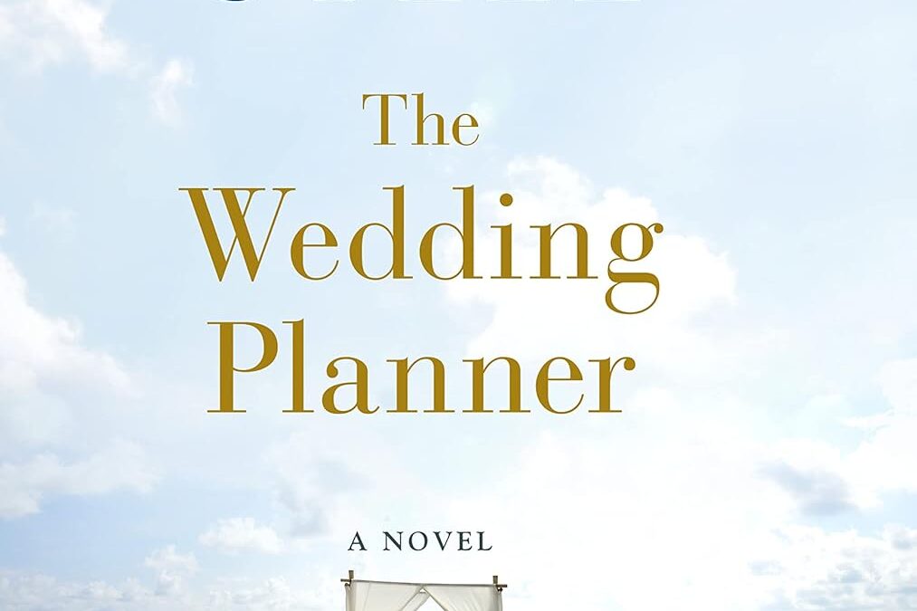 The Wedding Planner