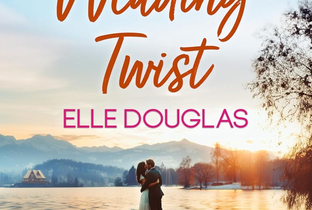 The Wedding Twist